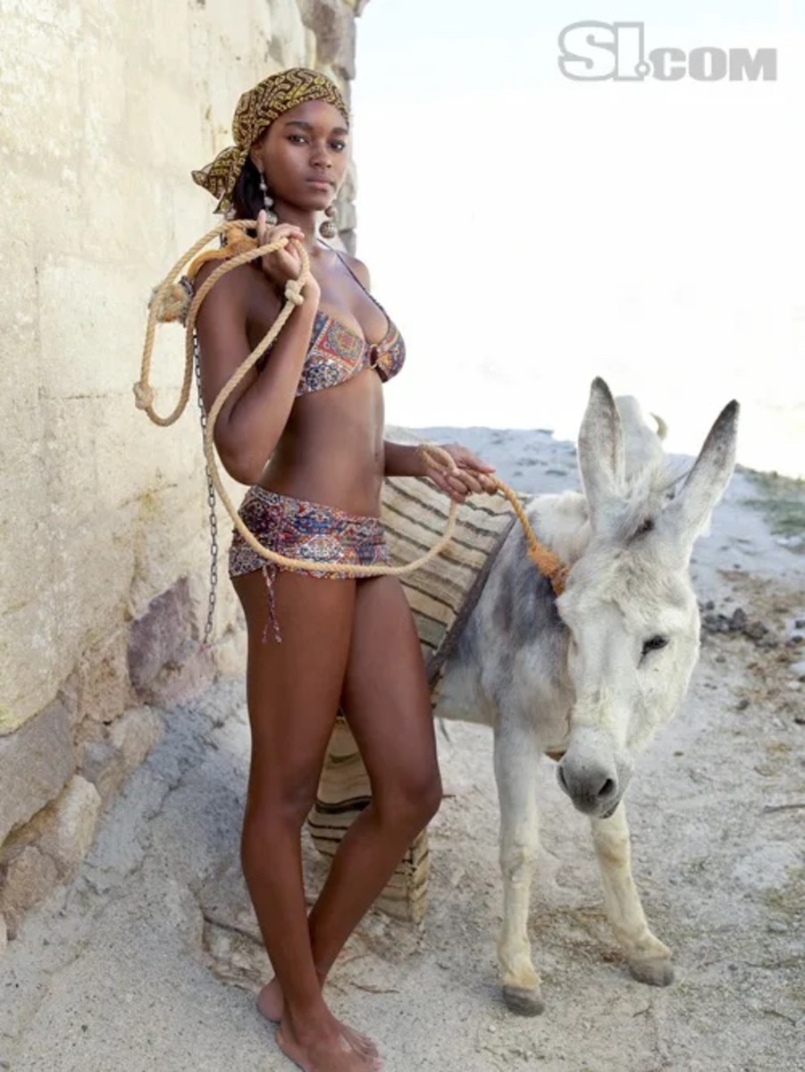 Damaris Lewis